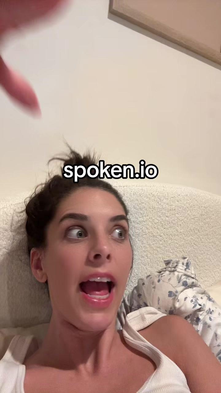 TikTok https://www.tiktok.com/@jasminealleva/video/7261521108078284074